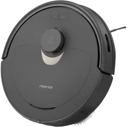 Aspirator Robot Roborock Q Revo, Negru