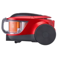 Aspirator LG VK76A09NTCR, Roșu