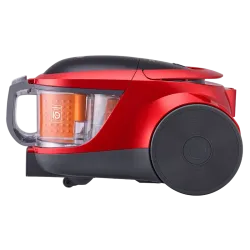 Aspirator LG VK76A09NTCR, Roșu