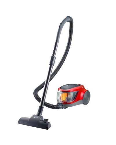 Aspirator LG VK76A09NTCR, Roșu