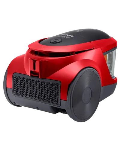 Aspirator LG VK76A09NTCR, Roșu