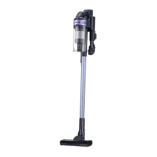 Aspirator Vertical Samsung Jet 60 Turbo, Negru | Violet