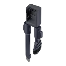 Aspirator Vertical Samsung Jet 60 Turbo, Negru | Violet