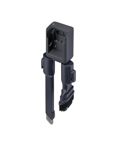 Aspirator Vertical Samsung Jet 60 Turbo, Negru | Violet