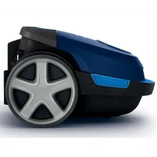 Aspirator Tradițional PHILIPS Performer Compact FC8375/09, Albastru