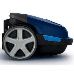 Aspirator Tradițional PHILIPS Performer Compact FC8375/09, Albastru