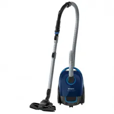 Aspirator Tradițional PHILIPS Performer Compact FC8375/09, Albastru