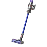Aspirator Vertical Dyson V11, Blue | Nickel