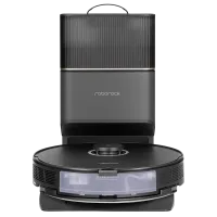 Aspirator Robot Roborock S8+, Negru