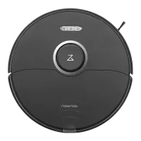 Aspirator Robot Roborock S8+, Negru