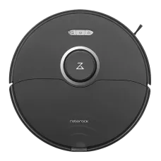 Aspirator Robot Roborock S8+, Negru