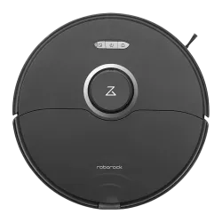 Aspirator Robot Roborock S8+, Negru