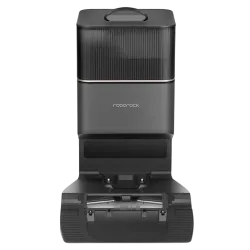 Aspirator Robot Roborock S8+, Negru