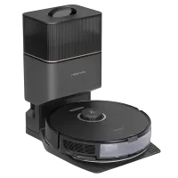 Aspirator Robot Roborock S8+, Negru