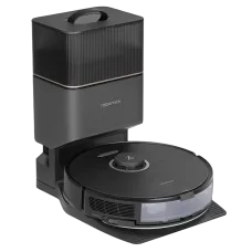 Aspirator Robot Roborock S8+, Negru