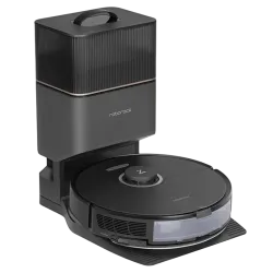 Aspirator Robot Roborock S8+, Negru