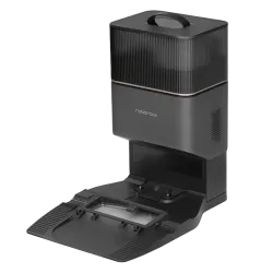 Aspirator Robot Roborock S8+, Negru