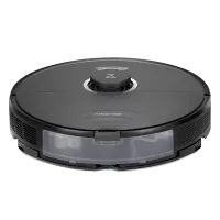 Aspirator Robot Roborock S8+, Negru