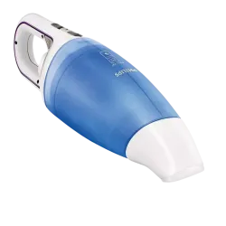 Aspirator Manual Philips FC6142/01, Albastru | Alb