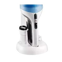 Aspirator Manual Philips FC6142/01, Albastru | Alb