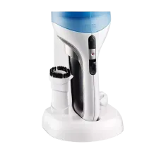 Aspirator Manual Philips FC6142/01, Albastru | Alb