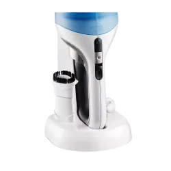 Aspirator Manual Philips FC6142/01, Albastru | Alb