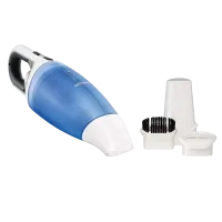 Aspirator Manual Philips FC6142/01, Albastru | Alb