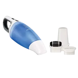 Aspirator Manual Philips FC6142/01, Albastru | Alb