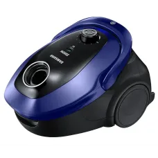 Aspirator Tradițional Samsung VC20M255AWB, Albastru