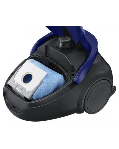 Aspirator Tradițional Samsung VC20M255AWB, Albastru