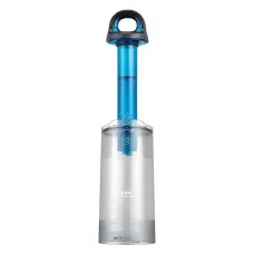 Aspirator Tradițional Samsung VC20M255AWB, Albastru