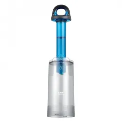 Aspirator Tradițional Samsung VC20M255AWB, Albastru