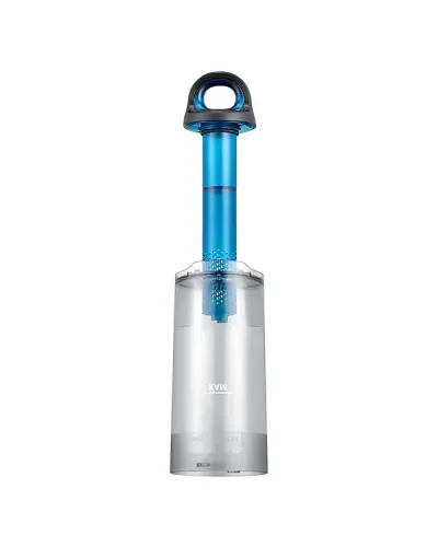Aspirator Tradițional Samsung VC20M255AWB, Albastru