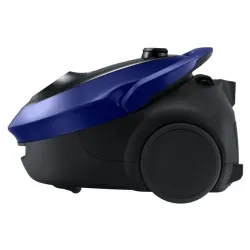Aspirator Tradițional Samsung VC20M255AWB, Albastru