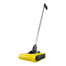 Aspirator Vertical Karcher KB 5, Galben