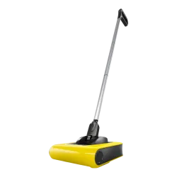 Aspirator Vertical Karcher KB 5, Galben