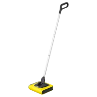 Aspirator Vertical Karcher KB 5, Galben