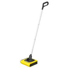 Aspirator Vertical Karcher KB 5, Galben