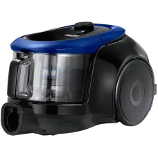 Aspirator Samsung VC18M21A0SB/UK, Negru | Albastru