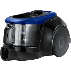 Aspirator Samsung VC18M21A0SB/UK, Negru | Albastru