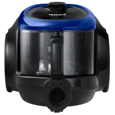 Aspirator Samsung VC18M21A0SB/UK, Negru | Albastru