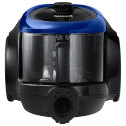 Aspirator Samsung VC18M21A0SB/UK, Negru | Albastru