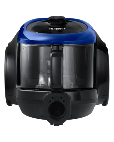 Aspirator Samsung VC18M21A0SB/UK, Negru | Albastru