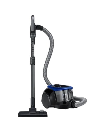 Aspirator Samsung VC18M21A0SB/UK, Negru | Albastru