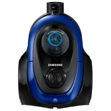 Aspirator Samsung VC18M21A0SB/UK, Negru | Albastru
