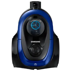 Aspirator Samsung VC18M21A0SB/UK, Negru | Albastru