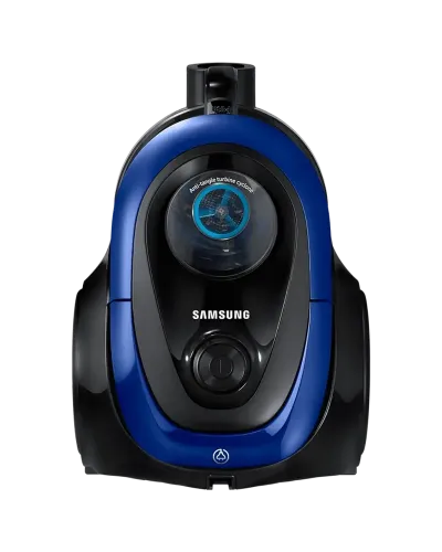 Aspirator Samsung VC18M21A0SB/UK, Negru | Albastru