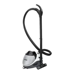 Aparat de curățat cu abur Karcher SV 7, Gri | Alb