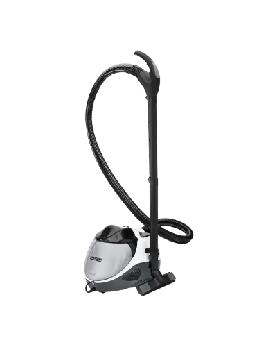 Aparat de curățat cu abur Karcher SV 7, Gri | Alb