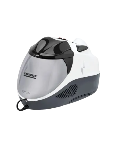 Aparat de curățat cu abur Karcher SV 7, Gri | Alb